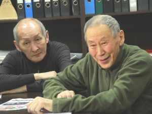 КОММУНИСТЫ, ВПЕРЕД!