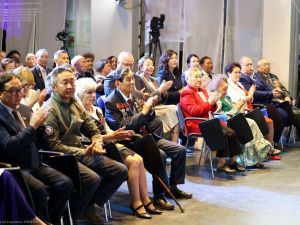 В Якутске рассмотрят возможность открытия центра активного долголетия