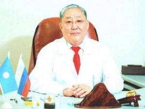 Николай Васильев поздравил коллег с профессиональным праздником!