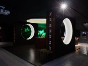 Национальный художественный музей Якутии возобновил выставку «Достояние Республики»