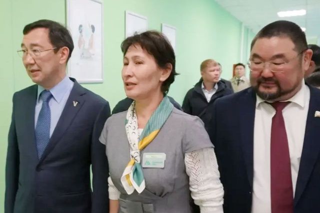 Семьи в сложной ситуации получают комплексную помощь по принципу «одного окна»