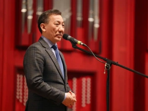 «Виртуозы Якутии» открыли Дни Республики Саха в Казахстане