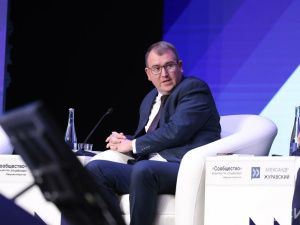 В Якутске в первый день площадку форума «Сообщество» посетили более тысячи человек