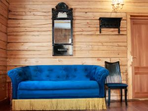 В исправительной колонии № 6 исполнен заказ Якутской епархии на реставрацию мебели из кельи святителя Иннокентия (Вениаминова)