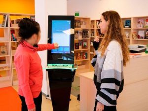 Для осужденных, отбывающих наказание в колонии-поселении № 2, проведено литературное мероприятие о творчестве А.С. Грибоедова