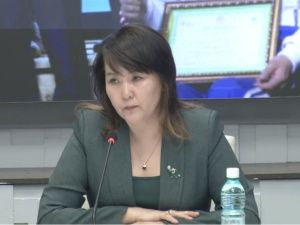 На пресс-конференции рассказали о правилах подачи заявок на конкурс грантов Главы Якутии на развитие гражданского общества