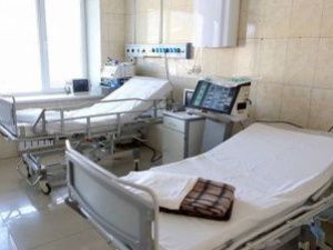 Глава Якутии выразил готовность развернуть до 4,5 тысячи коек в случае необходимости