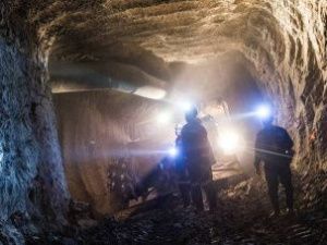 В Усть-Майском районе на руднике «Дуэт» при обрушении породы погиб работник