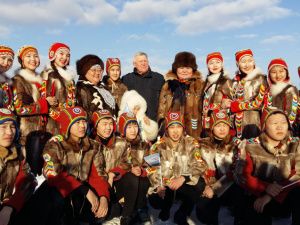 Память о Викторе Николаевиче ГУБАРЕВЕ мы сохраним в наших сердцах