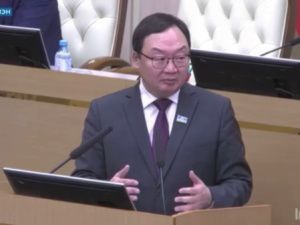 Городское население в Якутии начало беднеть