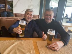 Вопрос возбуждения уголовного дела в отношении Саввы Алексеева решался на уровне руководства центрального аппарата прокуратуры РС(Я)