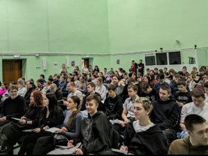 В Якутии стартовал «Финансовый экспресс»