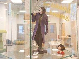 В Якутске открылась выставка авторских кукол Хаарчааны Баппагай и ее учеников