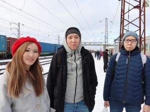 Незаслуженное забвение: за что репрессировали первого профессора из народа Саха Георгия Колесова