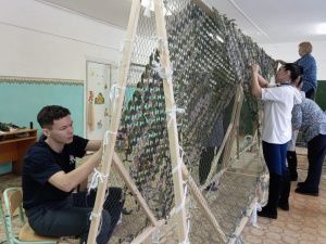 В Якутии приемные семьи помогают односельчанам, чьи родные находятся на спецоперации