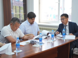 Управам Якутска вернут полномочия по составлению административных протоколов
