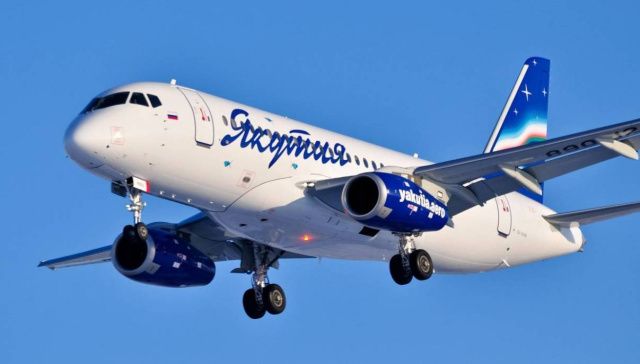 Айсен Николаев предложил отказаться от прямых субсидий авиакомпании «Якутия»