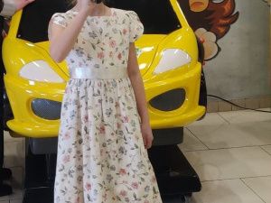 Курс молодого бойца пройден успешно!