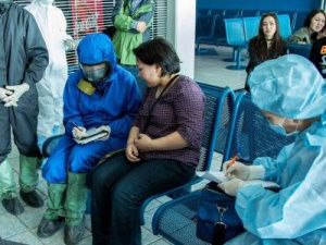 Масочный режим для всех – обязательное условие профилактики коронавируса 