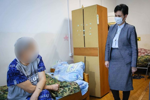 Елена Волкова: Основная цель реабилитации – скорейшее восстановление и возвращение к привычной жизни