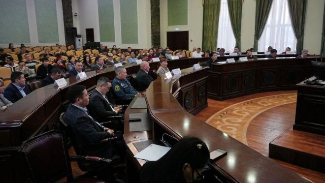 Евгений Григорьев: «У нас нет цели "кошмарить" управляющие компании»