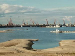 Появился первый претендент на строительство платного моста через Лену