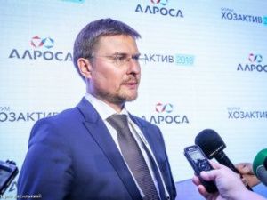 АЛРОСА щедро спонсирует хоккей: «Когда у Иванова проснётся совесть?» 