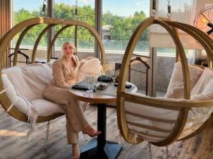 Александра Киселева: «Саха сиригэр күүстээх куттаах дьон төрүүр»