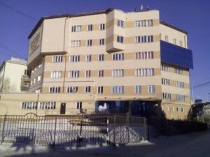 Оформление жилого дома блокированной застройки