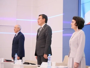 В Общественной палате Якутии подвели итоги года и поставили новые задачи