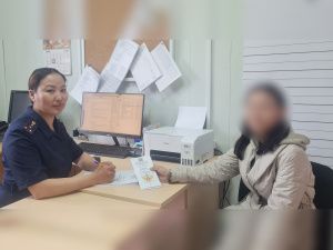 В Якутии реализуются меры поддержки осужденных без изоляции от общества, находящихся в трудной жизненной ситуации