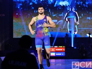 Фото: финальные встречи и награждение победителей турнира Коркина - 2023