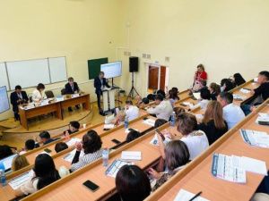 Инвестиции в людей: эксперты обсудили развитие кадрового потенциала на Дальнем Востоке