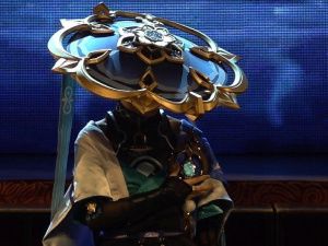 Состоялся аниме-фестиваль «Yuki Fest-2025»