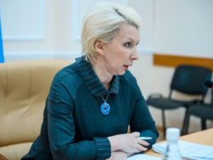 Ольга Балабкина проконтролировала ход подготовки к возникновению природно-очаговых инфекций во время паводка