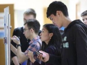 В Якутске пройдет ярмарка для абитуриентов «Профориентация — 2018»