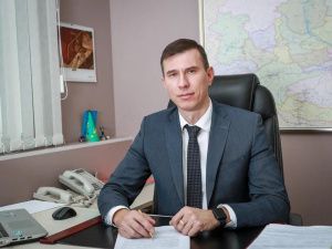 Главврач Республиканской больницы №2 - ЦЭМП: Мне как врачу всегда импонирует поддержка Владимиром Путиным сферы здравоохранения 