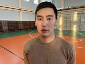 В Хатырыкском наслеге открыли культурно-спортивный центр имени Максима Кировича Аммосова