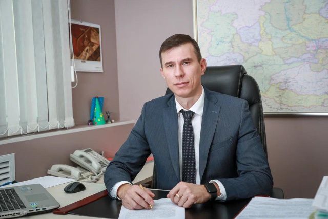 Главврач Республиканской больницы №2 - ЦЭМП: Мне как врачу всегда импонирует поддержка Владимиром Путиным сферы здравоохранения 