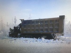 Потеплело — значит к ДТП. Начались наезды на пешеходов