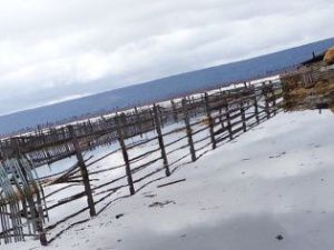 В Верхнеколымском районе работает оперативная группа