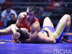 Пятеро якутян вышли в полуфинал международного турнира Коркина