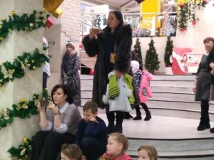 Музыка, способная творить чудеса