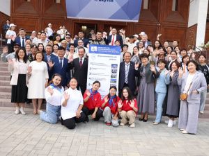 Глава Якутии обозначил ключевые задачи развития образования в республике 