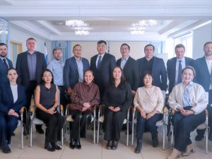 АО «АК «ЖДЯ» успешно завершило зимний этап северного завоза