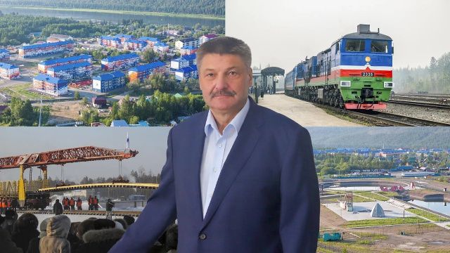 Уважаемые инженеры и архитекторы, рабочие и прорабы, ветераны строительной отрасли! 