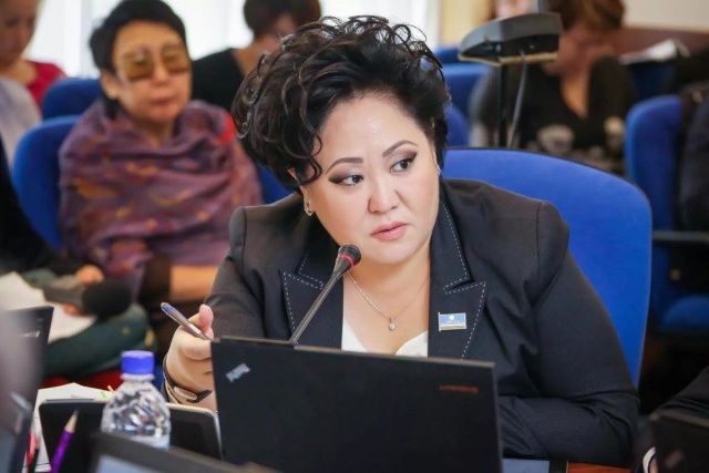 В Якутии Уполномоченный по правам человека проведет прием в День молодежи