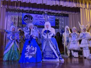 Сотни гостей объединил фестиваль «Путешествие на Полюс холода» в Якутии