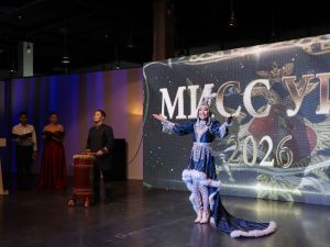 В УФСИН завершился региональный этап конкурса «Мисс УИС»