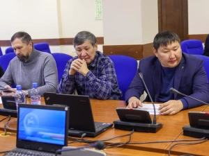 В Якутии в рамках нацпроекта отремонтируют не менее 175 км дорог